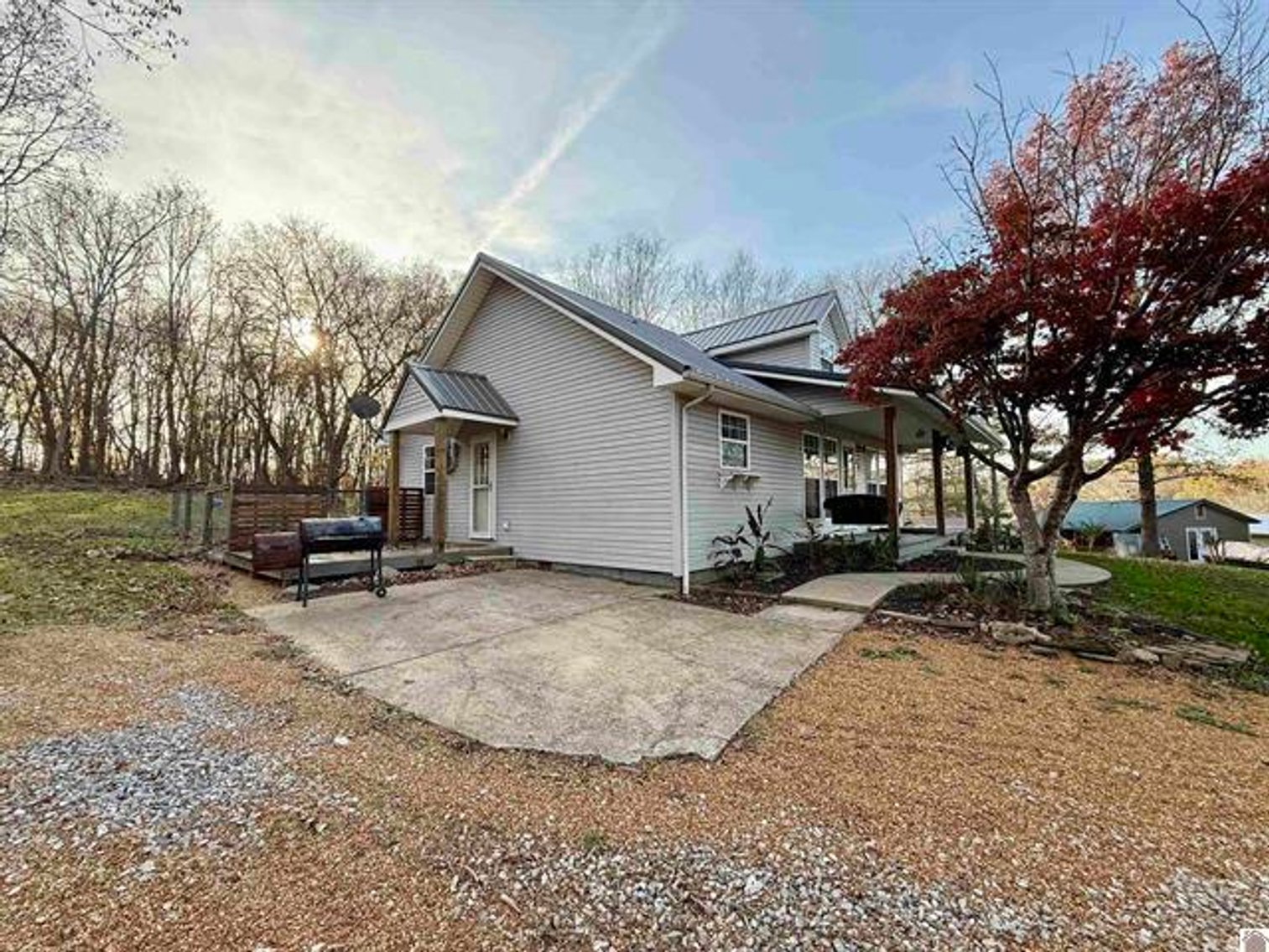 Image for 45 Missouri Ct. Cadiz, KY 42211