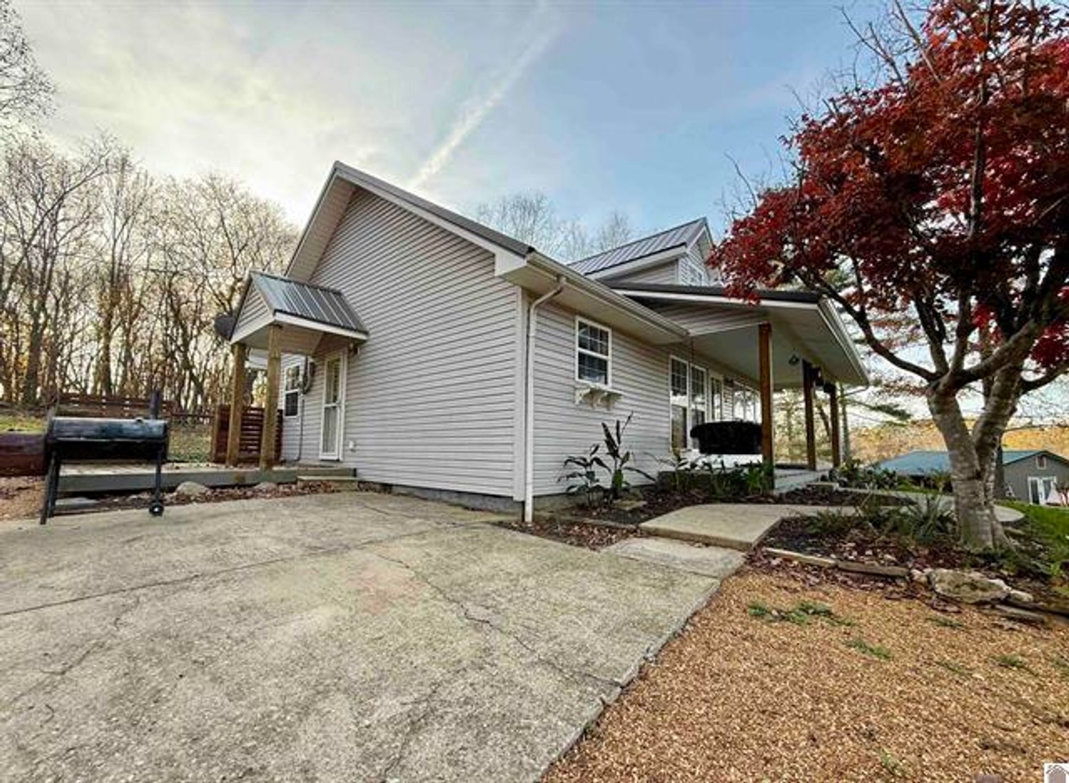 Image for 45 Missouri Ct. Cadiz, KY 42211