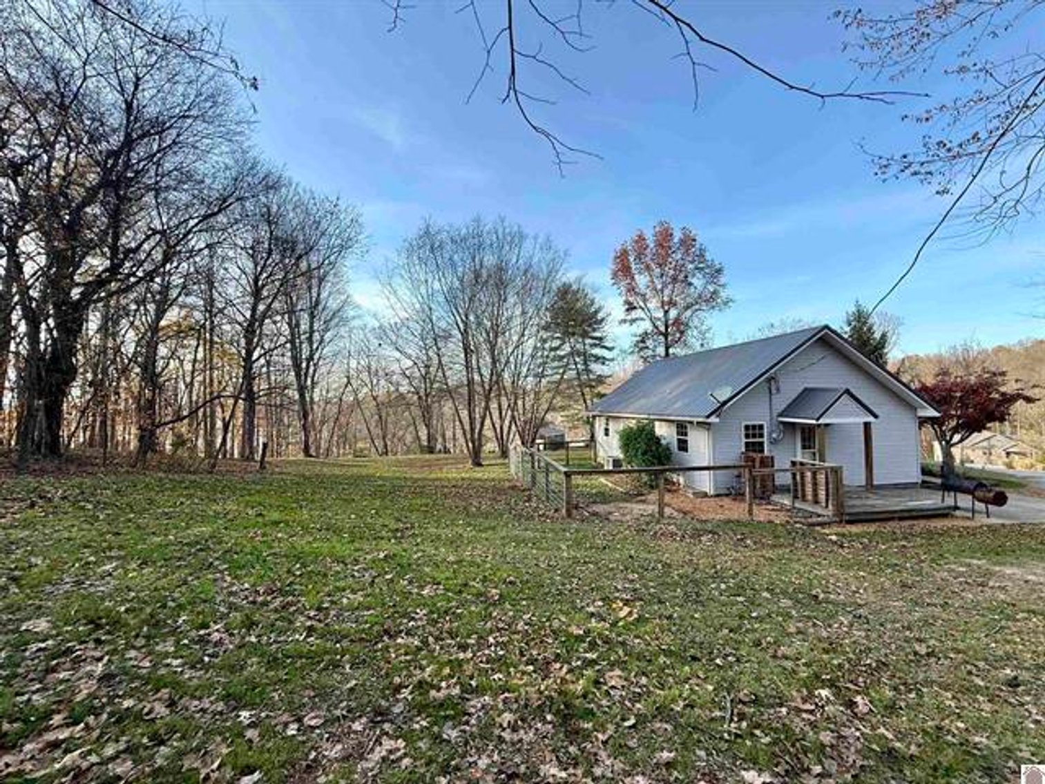 Image for 45 Missouri Ct. Cadiz, KY 42211