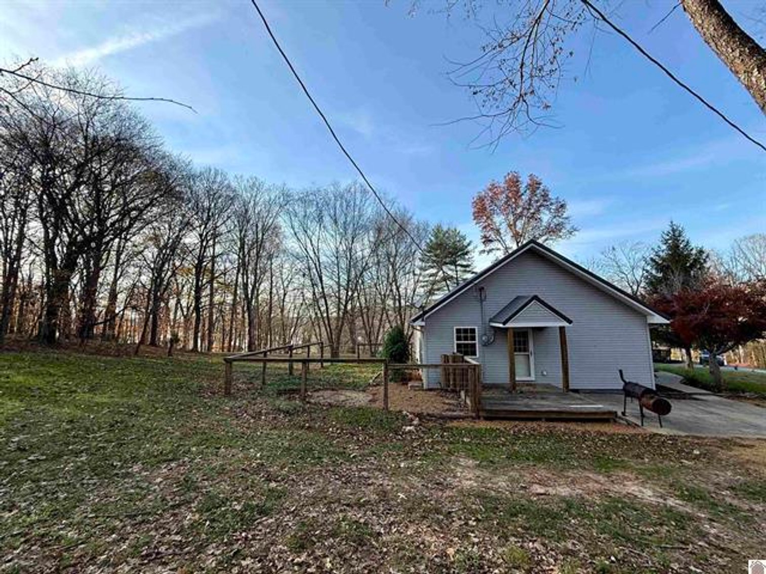 Image for 45 Missouri Ct. Cadiz, KY 42211