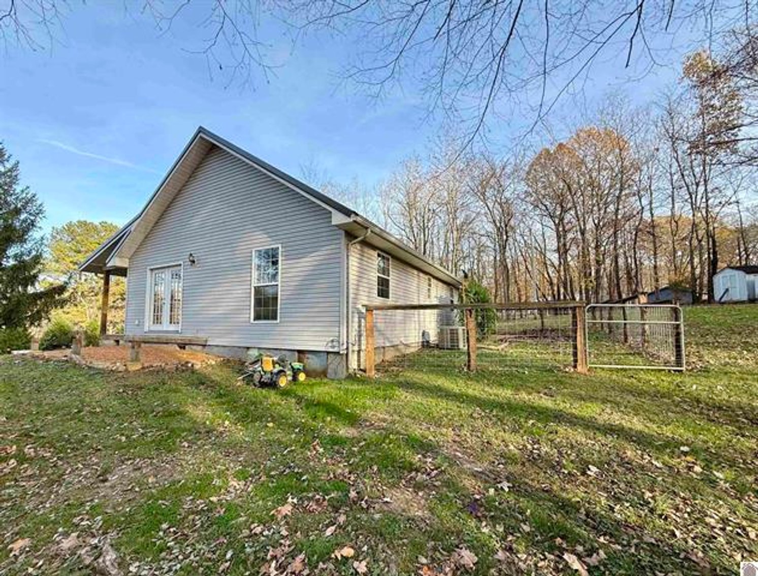 Image for 45 Missouri Ct. Cadiz, KY 42211