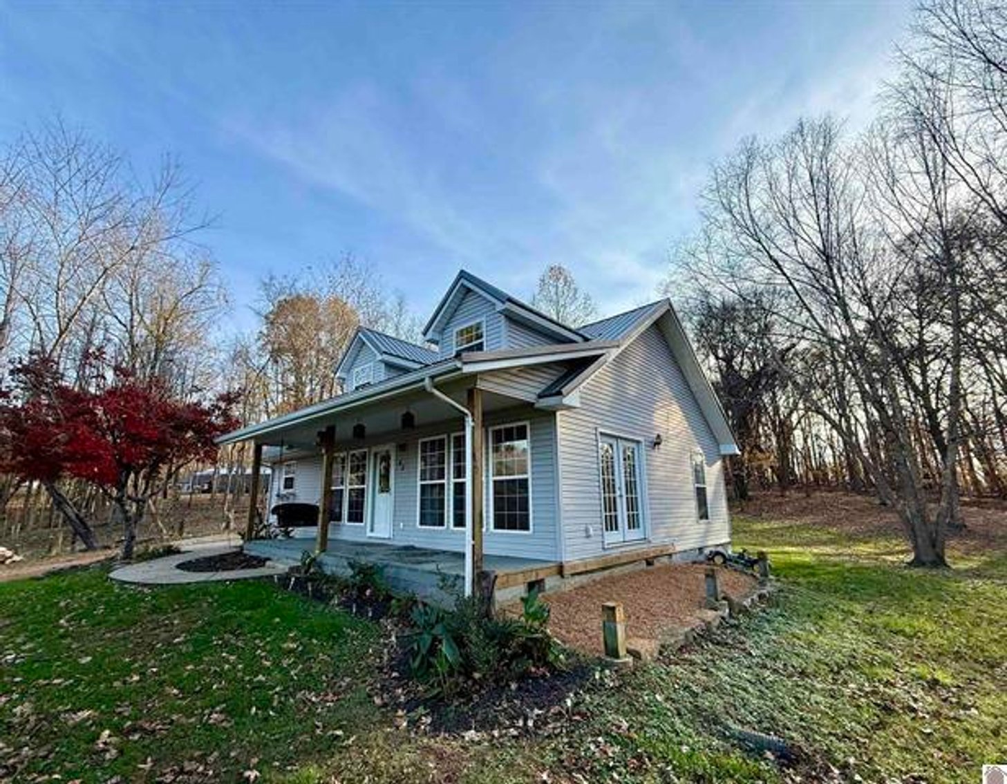 Image for 45 Missouri Ct. Cadiz, KY 42211