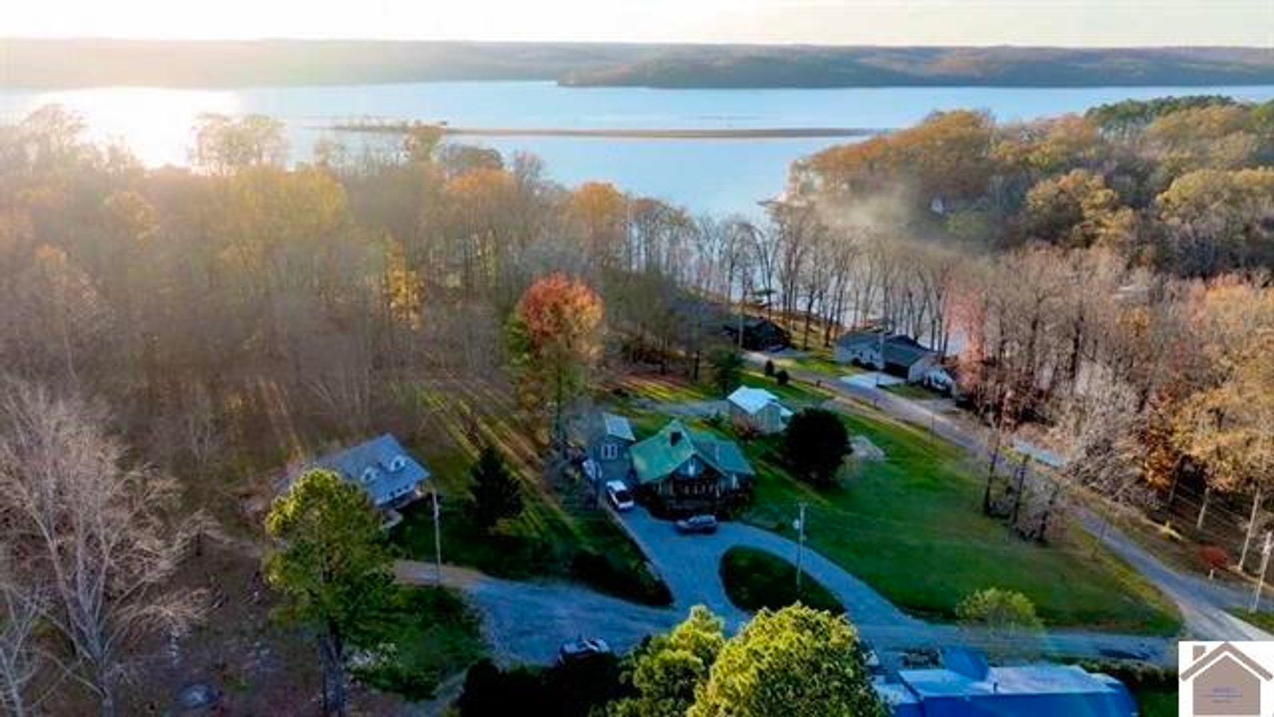 Image for 45 Missouri Ct. Cadiz, KY 42211