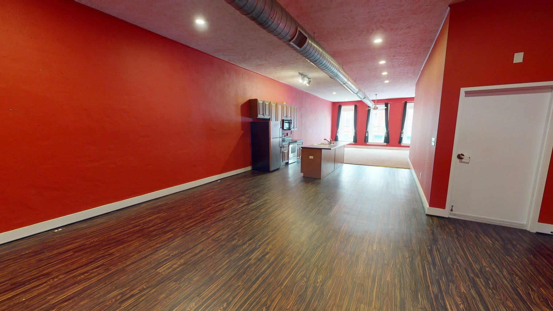 Image for 126 Franklin St. Clarksville, TN