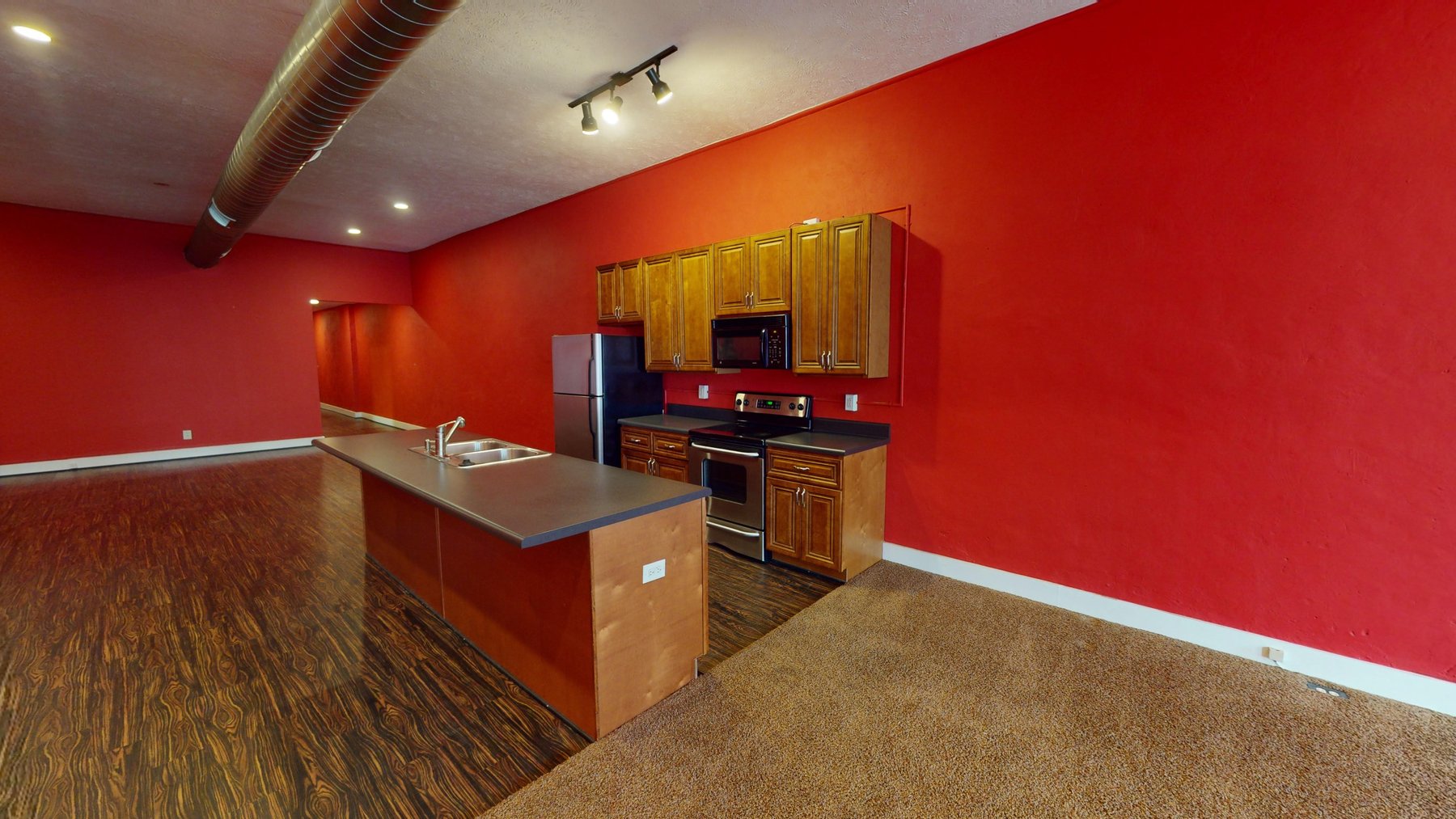Image for 126 Franklin St. Clarksville, TN