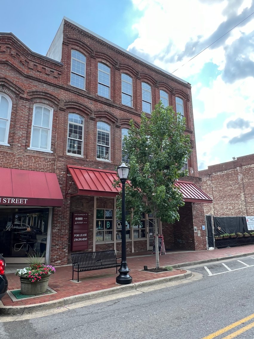Image for 110 Franklin St. Clarksville, TN