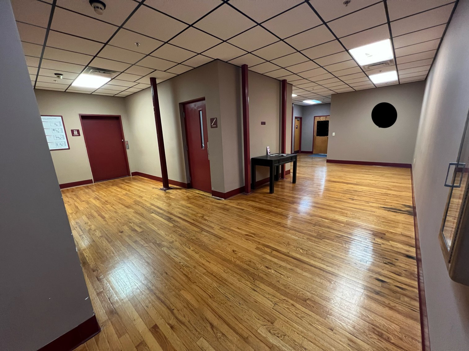 Image for 110 Franklin St. Clarksville, TN