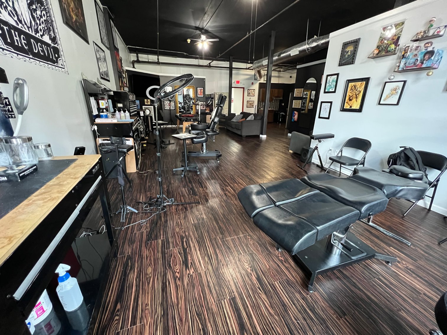 Image for 110 Franklin St. Clarksville, TN