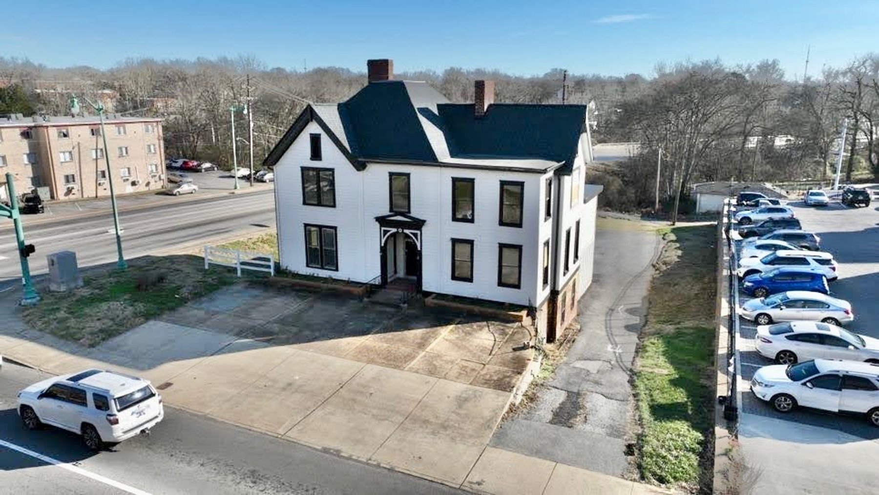 Image for AUCTION: 534 Madison St., Clarksville, TN