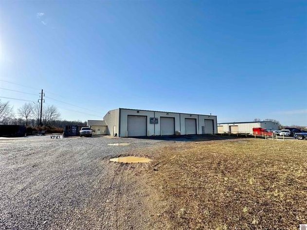 Image for 102 Clay St. Cadiz, KY 42211