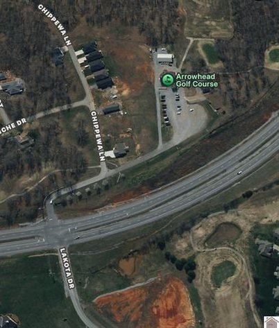 Image for 0 Arrowhead Club Dr. Cadiz, KY 42211