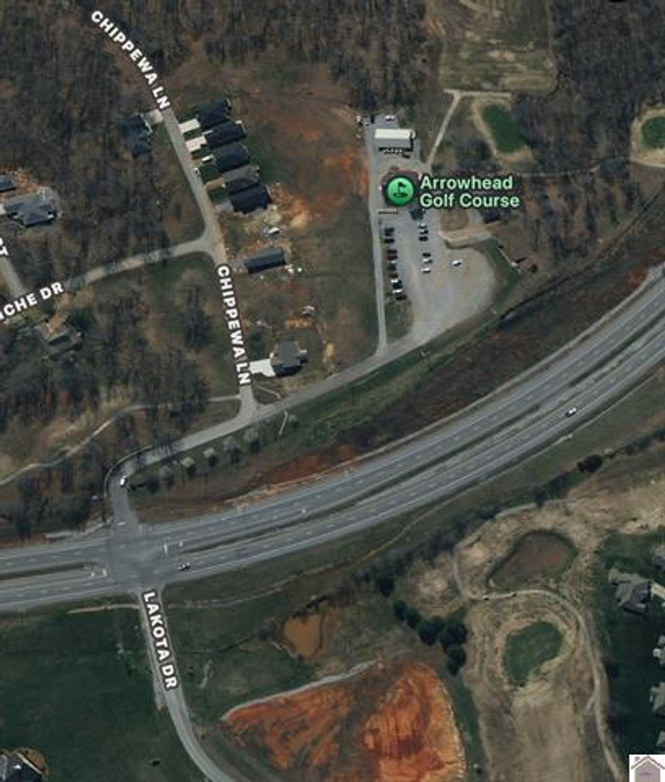 Image for 0 Arrowhead Club Dr. Cadiz, KY 42211