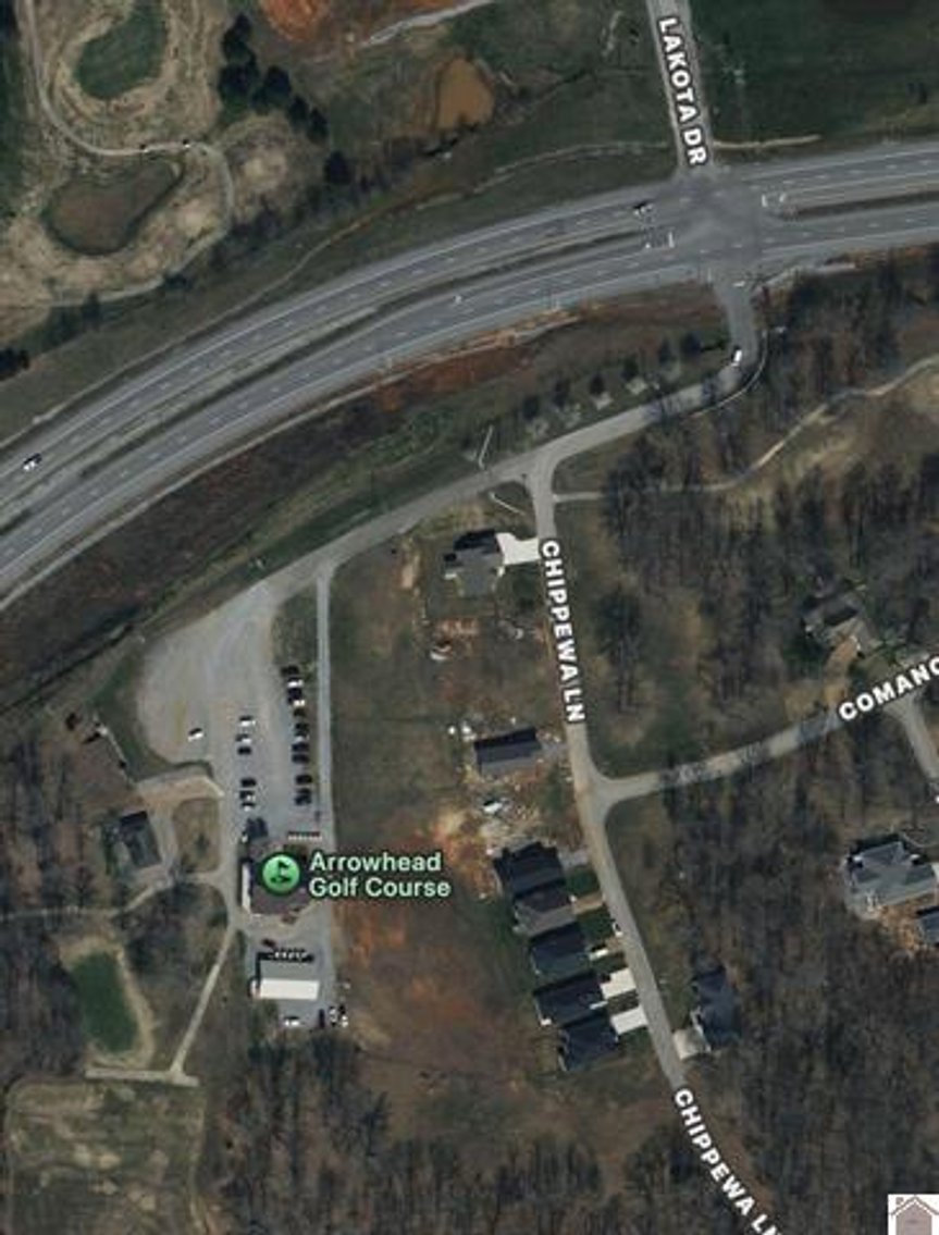 Image for 0 Arrowhead Club Dr. Cadiz, KY 42211