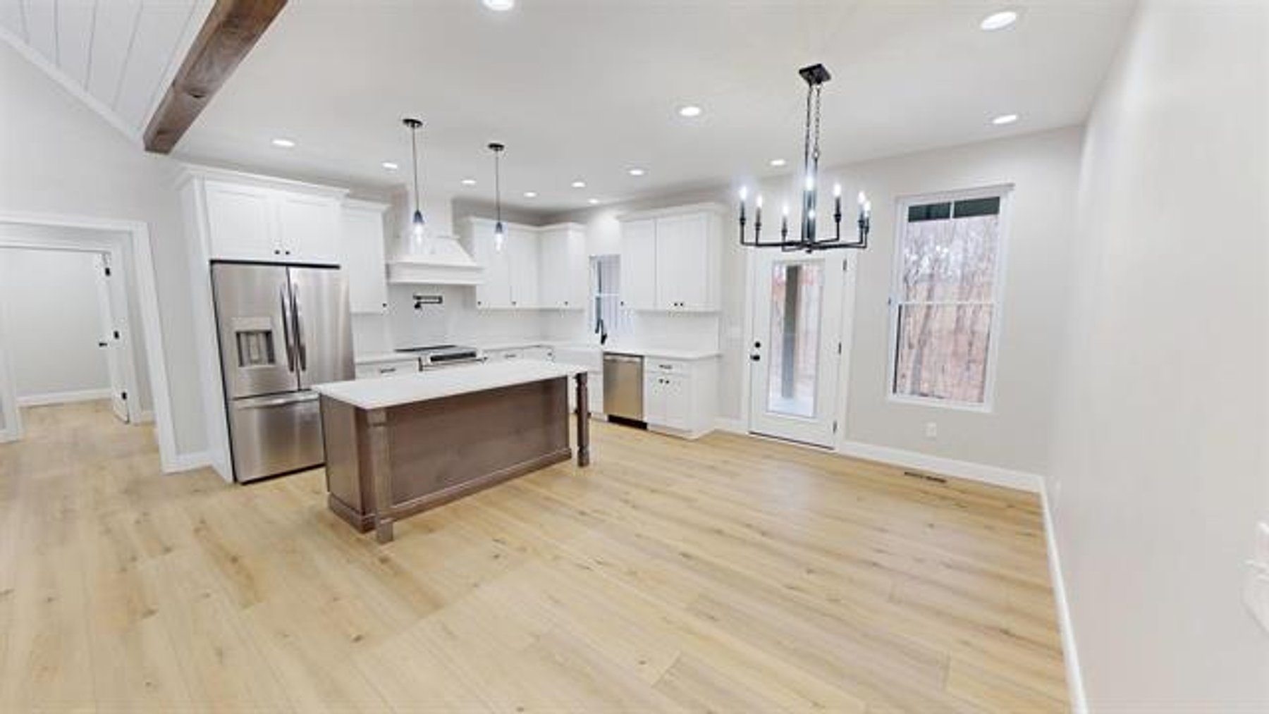 Image for 52 Timberway Drive Cadiz, KY 42211