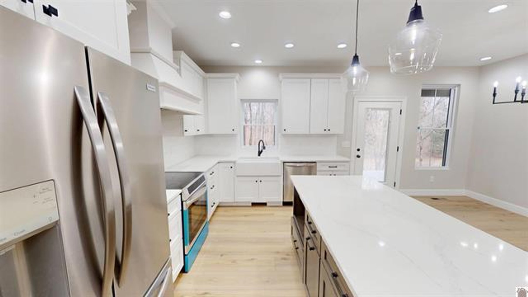 Image for 52 Timberway Drive Cadiz, KY 42211