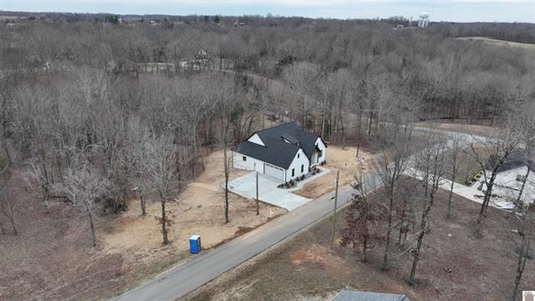 Image for 52 Timberway Drive Cadiz, KY 42211