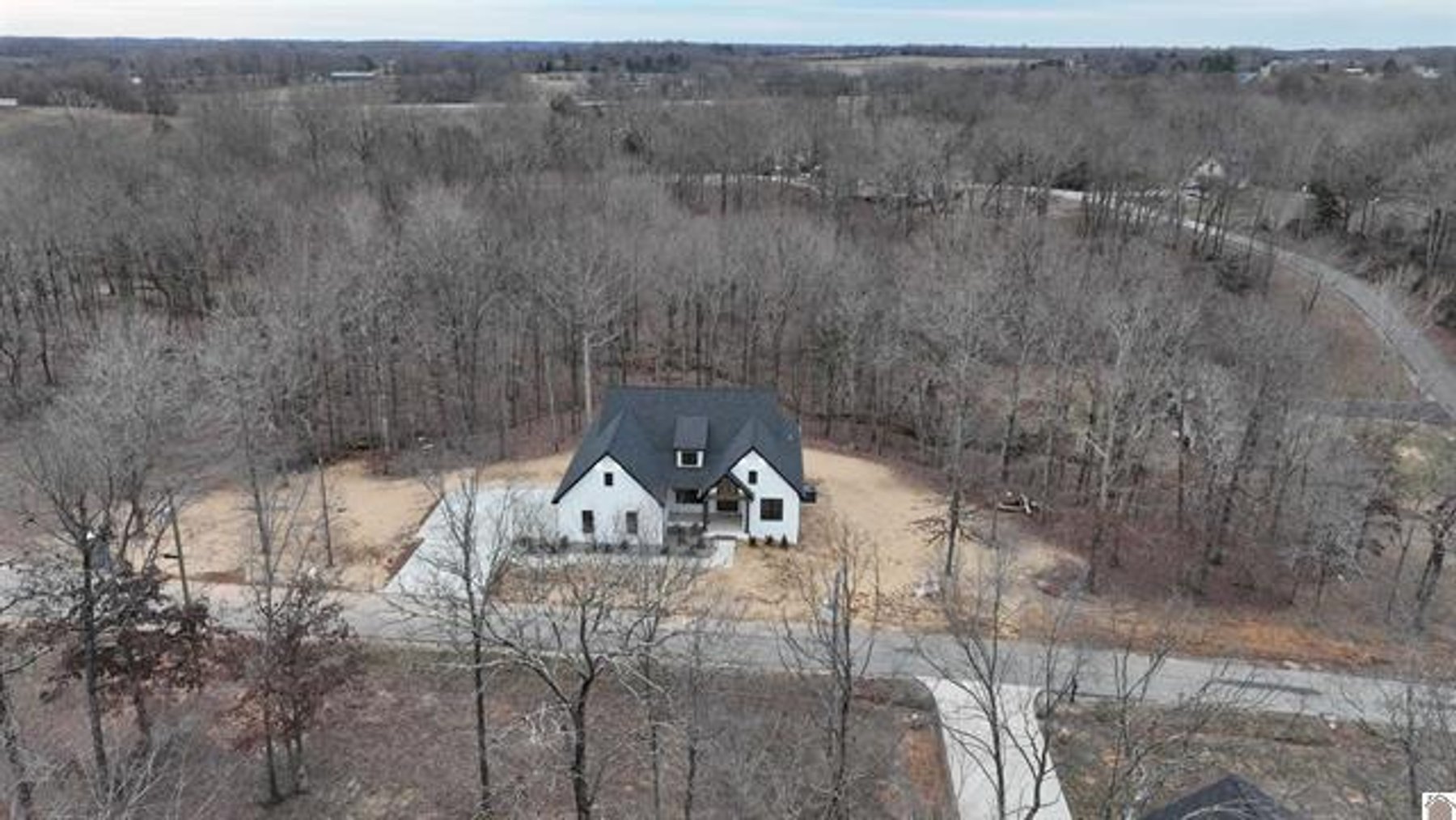 Image for 52 Timberway Drive Cadiz, KY 42211