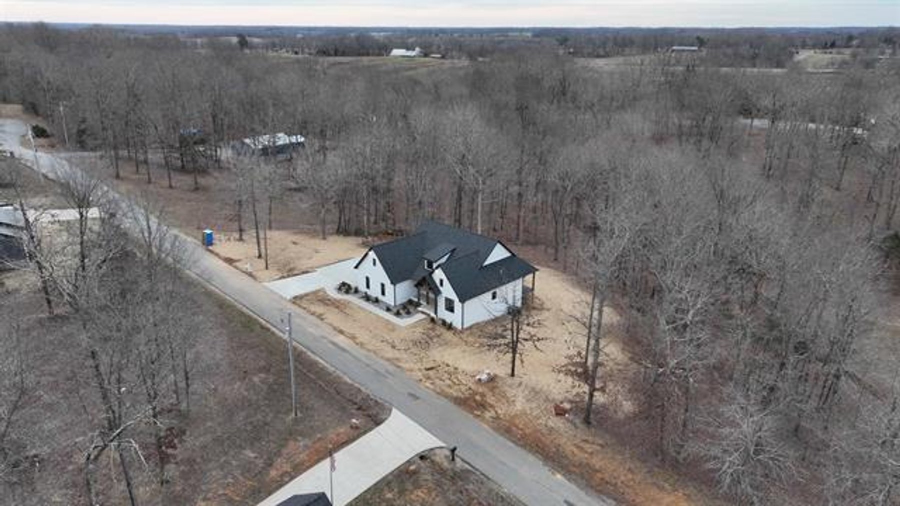 Image for 52 Timberway Drive Cadiz, KY 42211