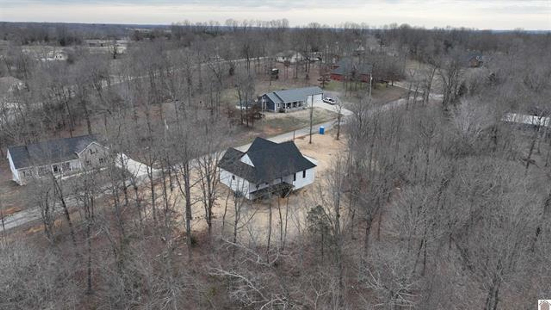 Image for 52 Timberway Drive Cadiz, KY 42211