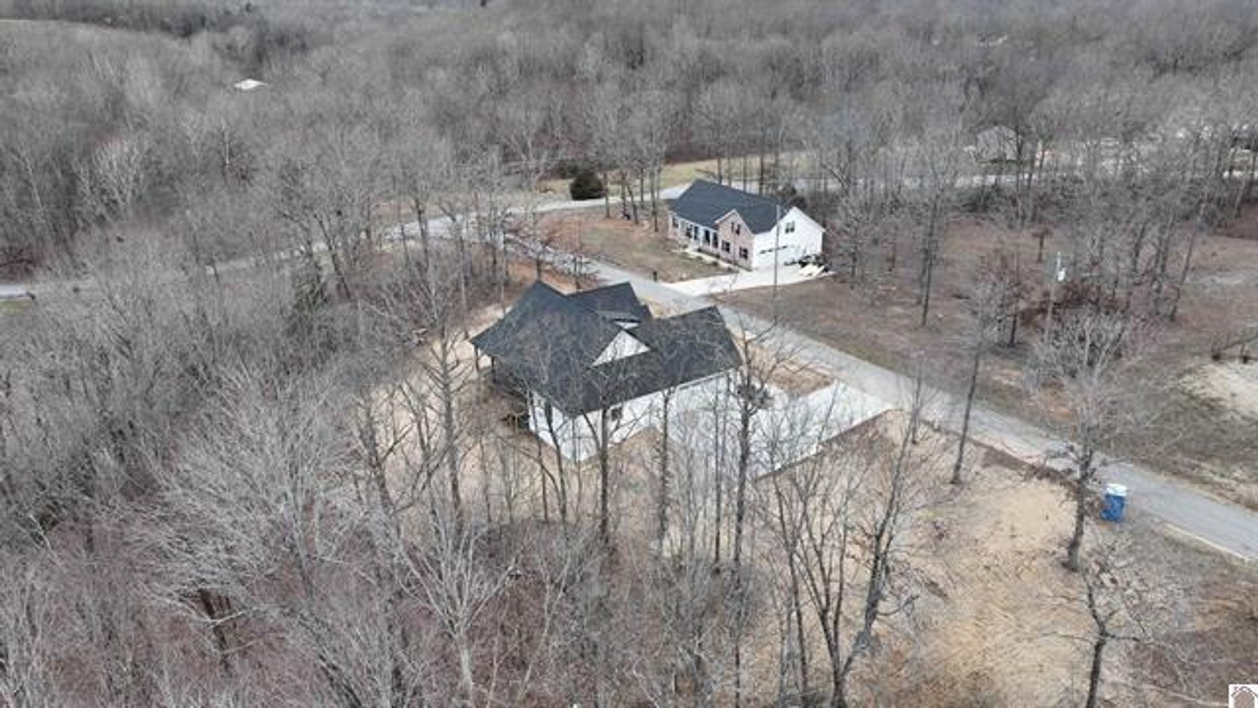 Image for 52 Timberway Drive Cadiz, KY 42211