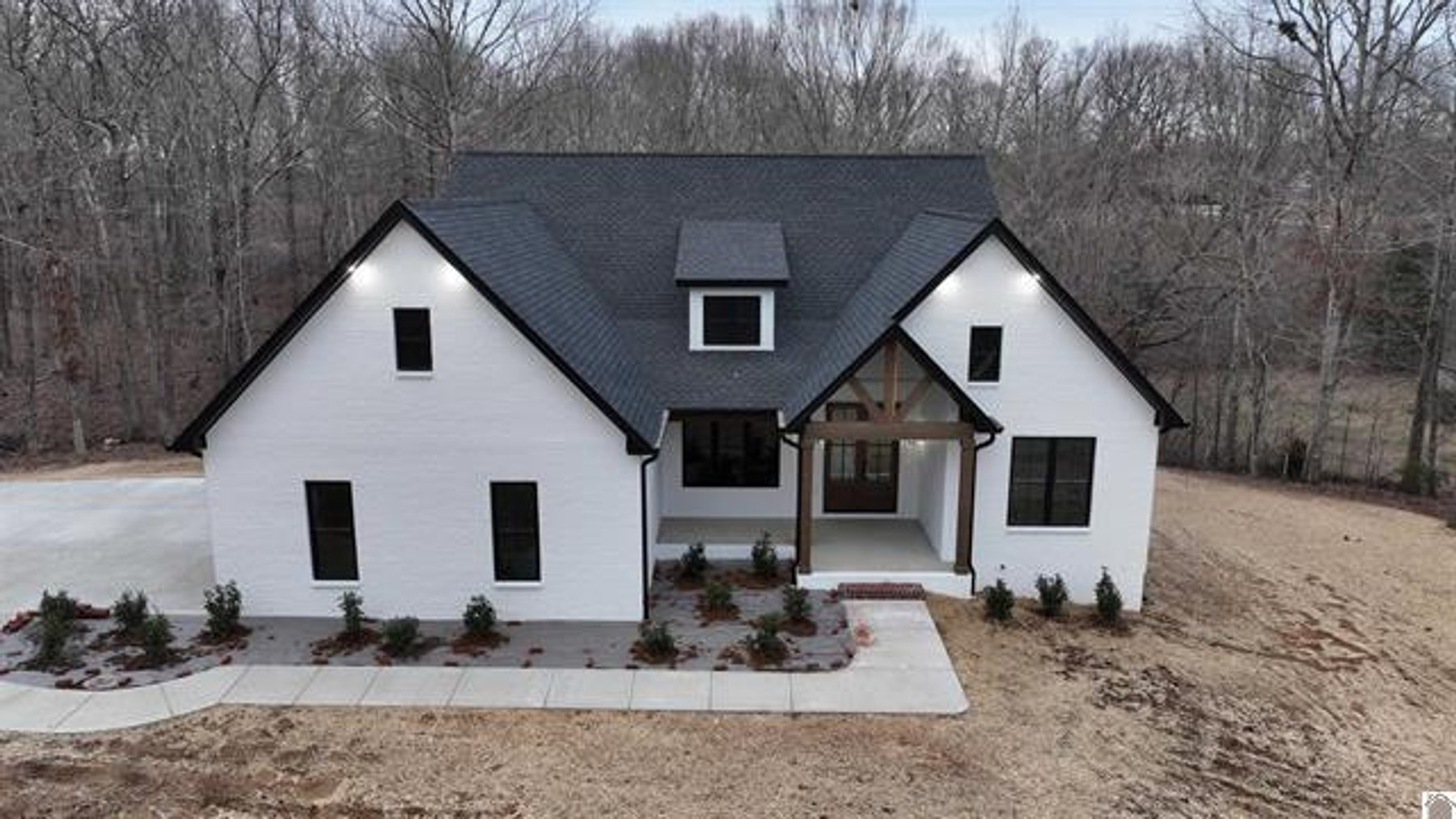 Image for 52 Timberway Drive Cadiz, KY 42211