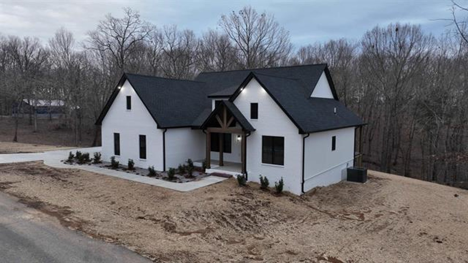 Image for 52 Timberway Drive Cadiz, KY 42211