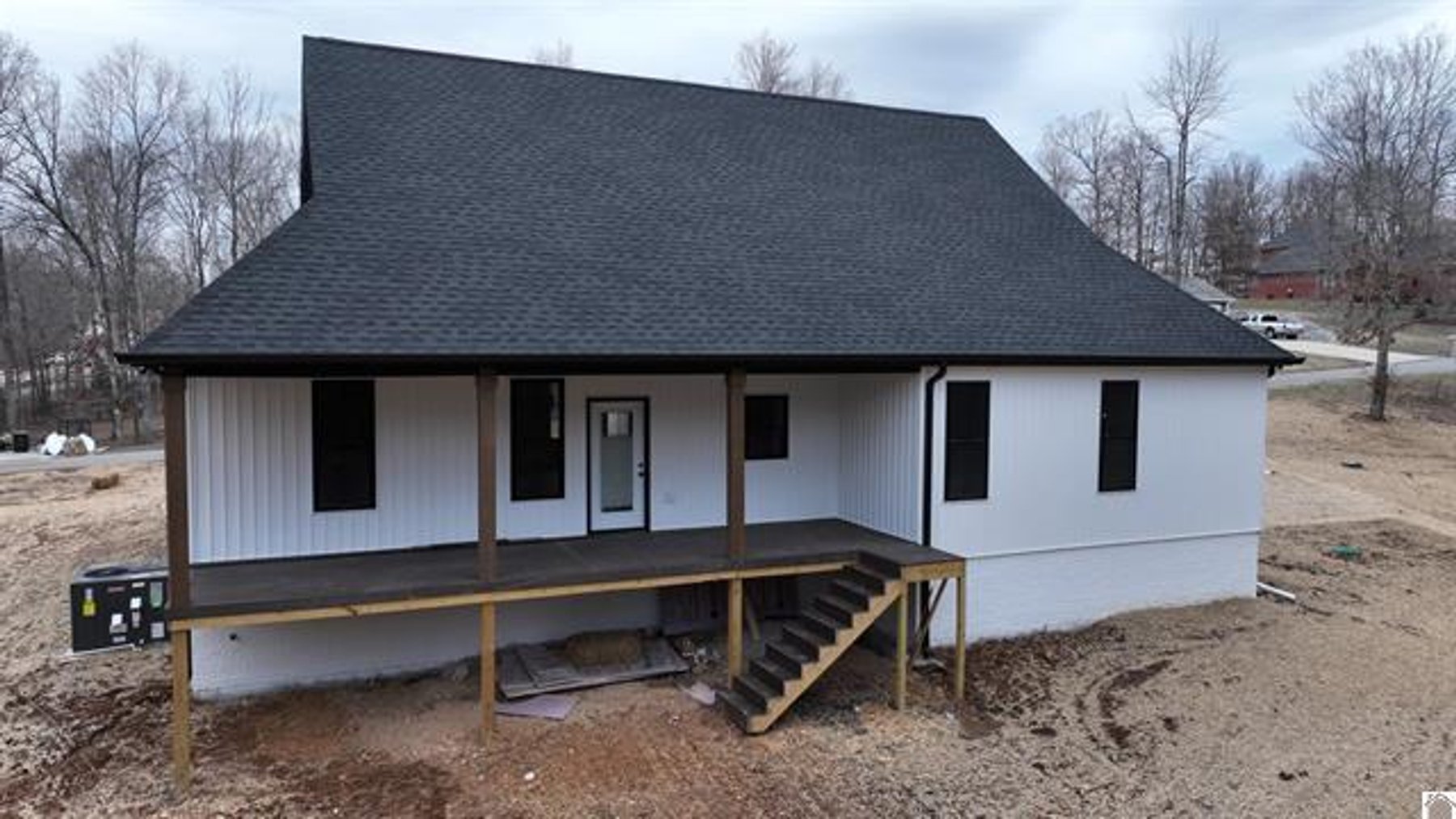 Image for 52 Timberway Drive Cadiz, KY 42211