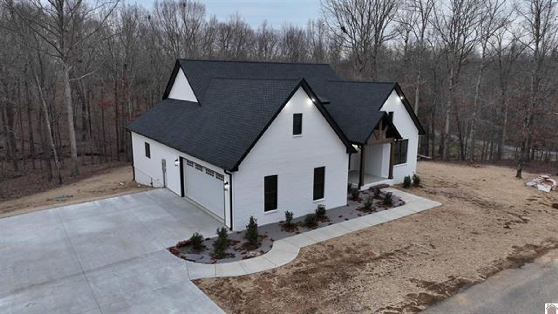 Image for 52 Timberway Drive Cadiz, KY 42211