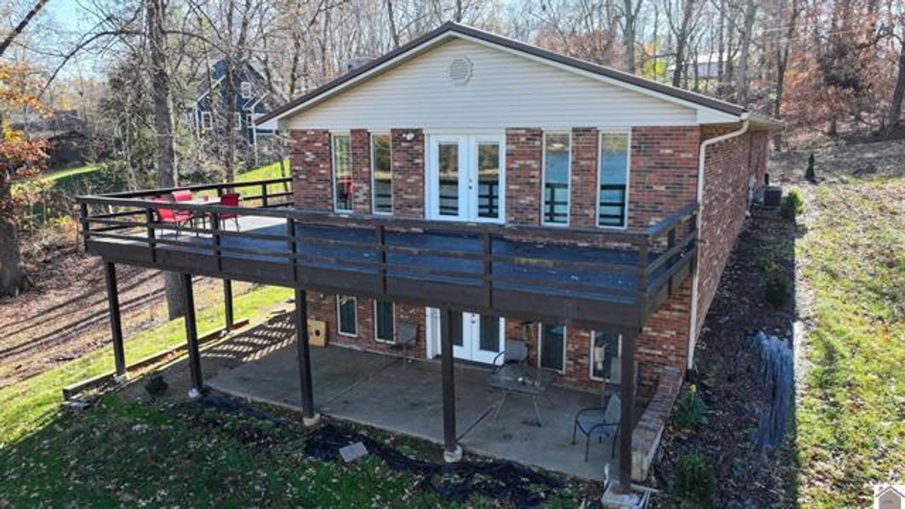 Image for 362 Solomon Drive Cadiz, KY 42211