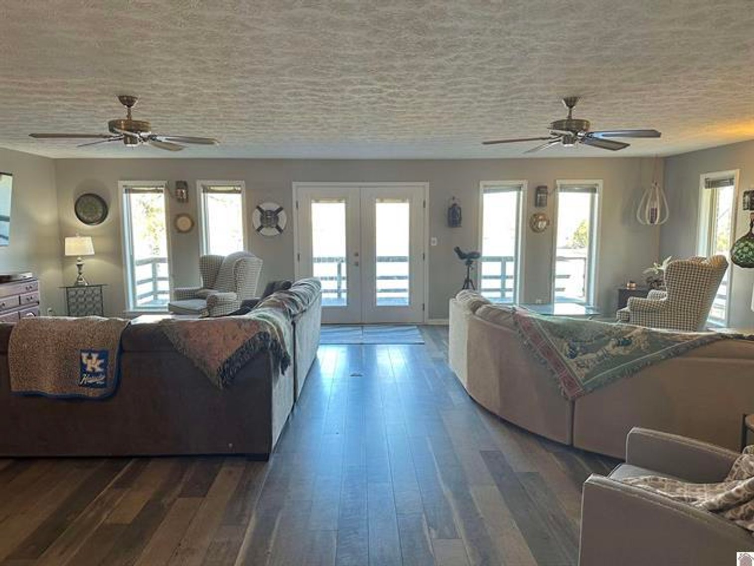 Image for 362 Solomon Drive Cadiz, KY 42211