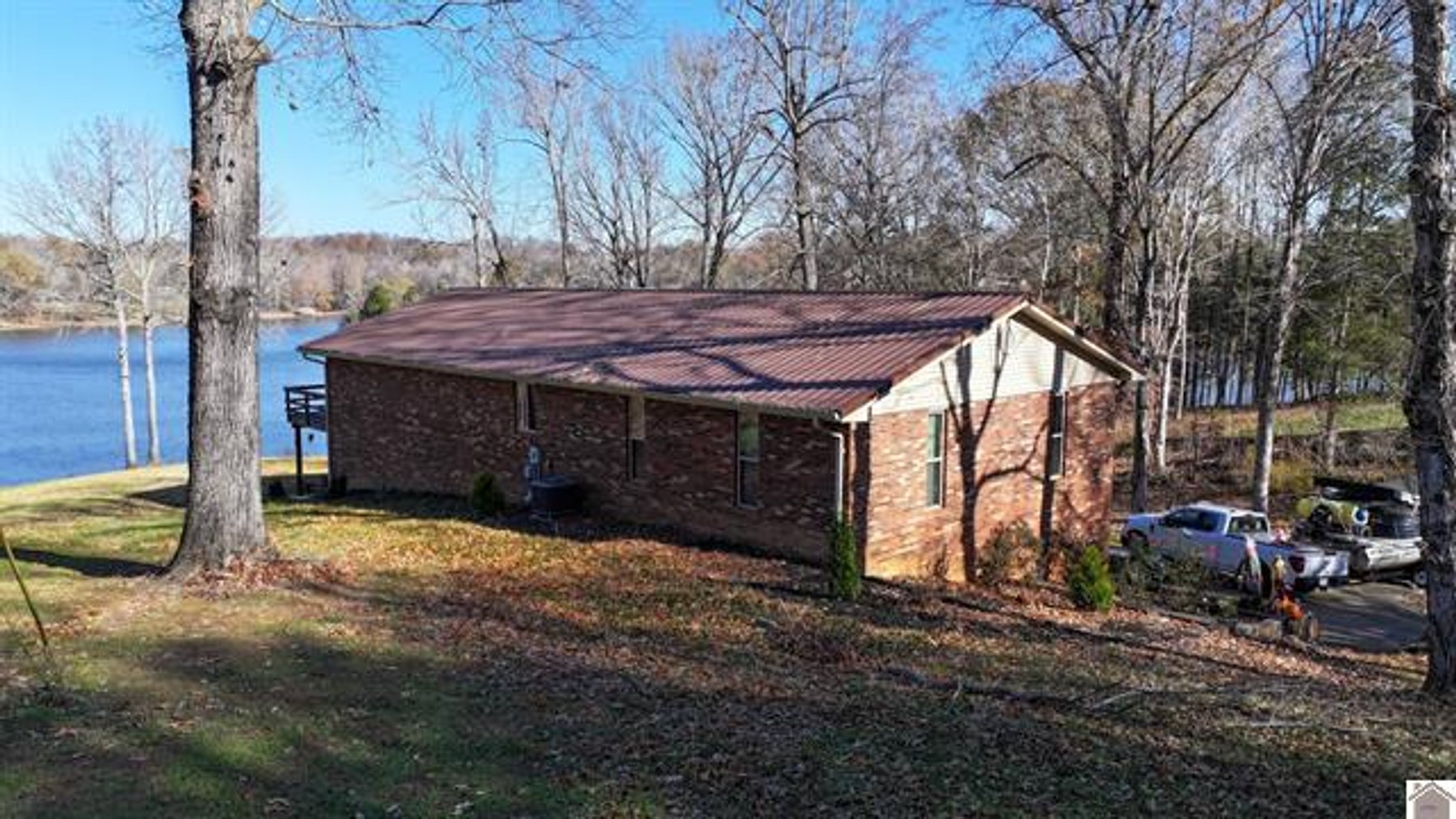 Image for 362 Solomon Drive Cadiz, KY 42211