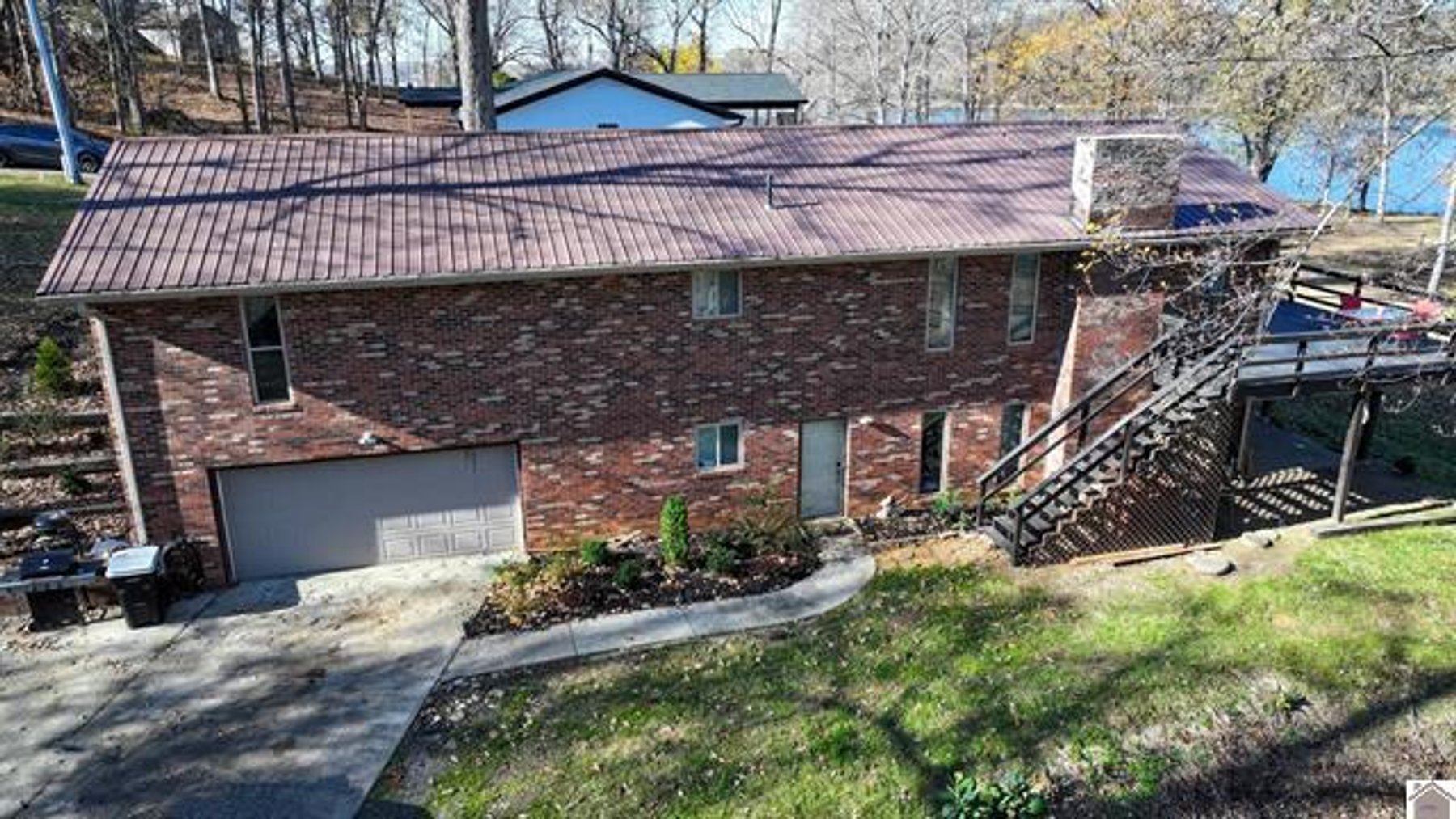 Image for 362 Solomon Drive Cadiz, KY 42211
