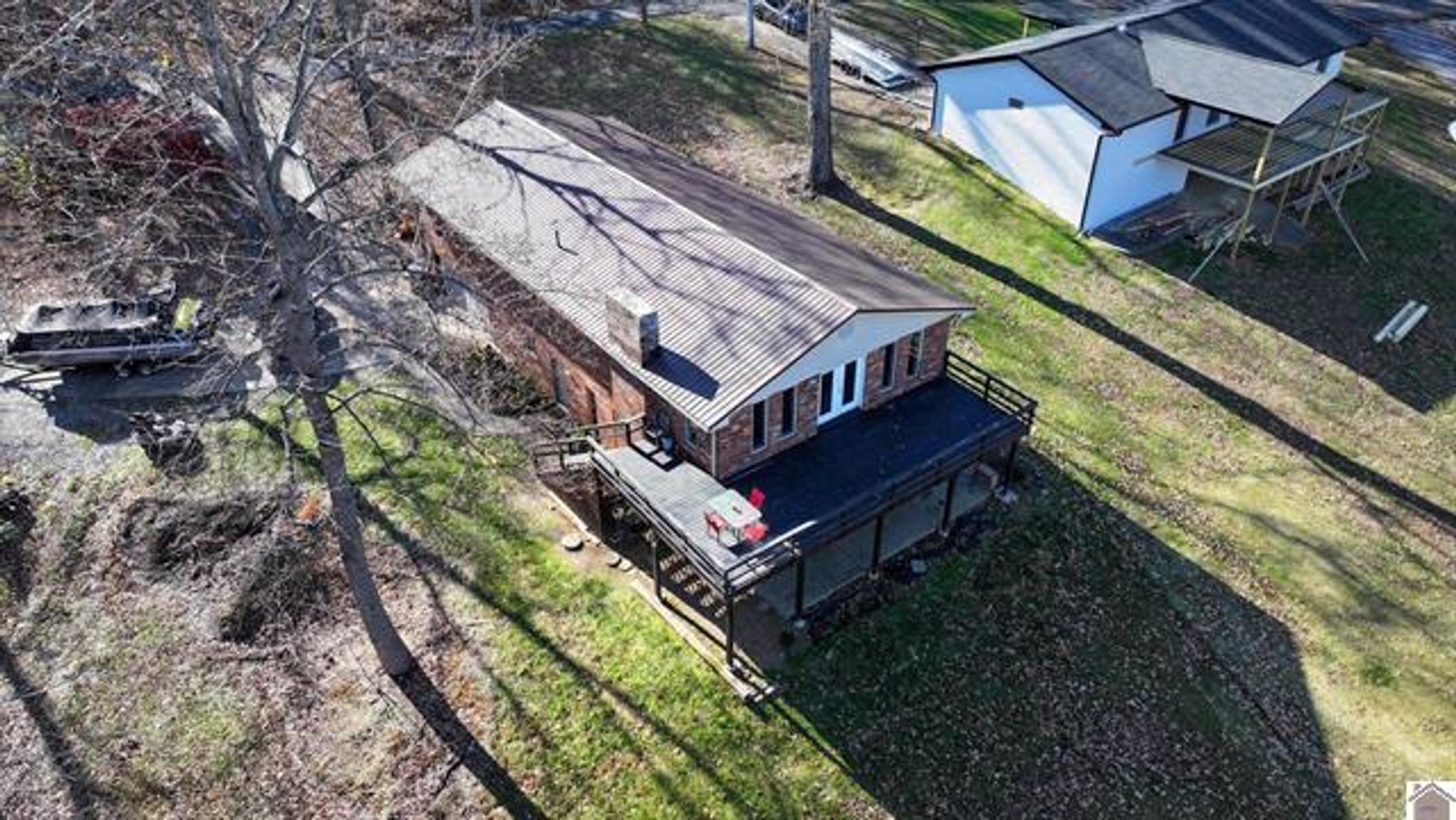 Image for 362 Solomon Drive Cadiz, KY 42211