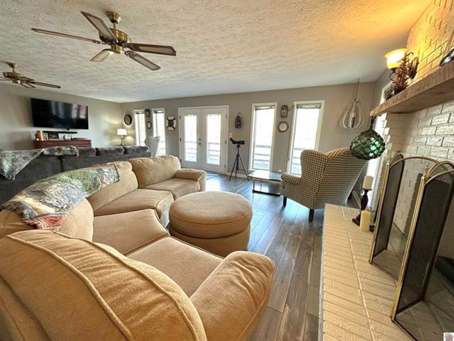 Image for 362 Solomon Drive Cadiz, KY 42211