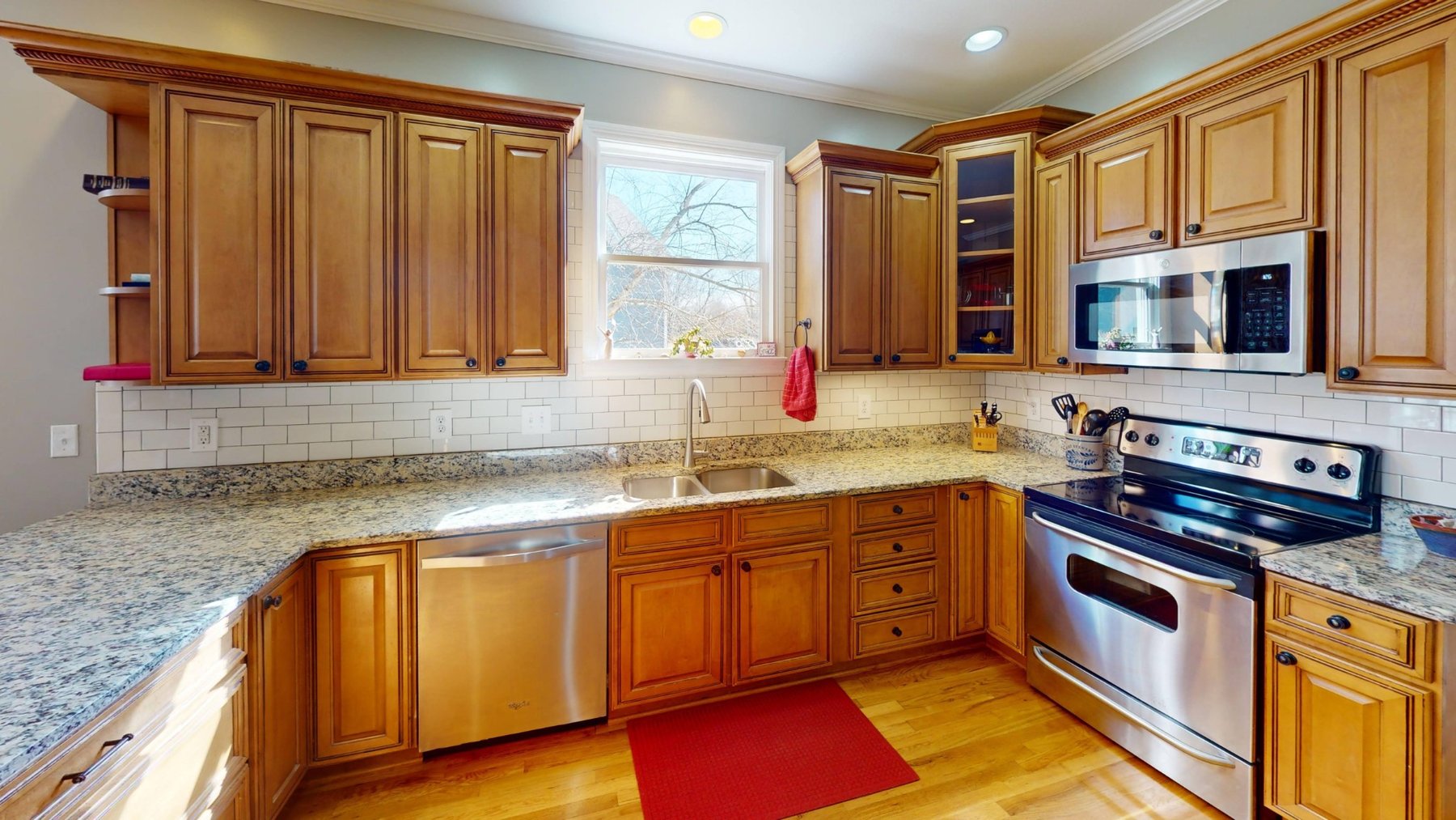 Image for 2192 Fairfax Dr. Clarksville, TN 37043