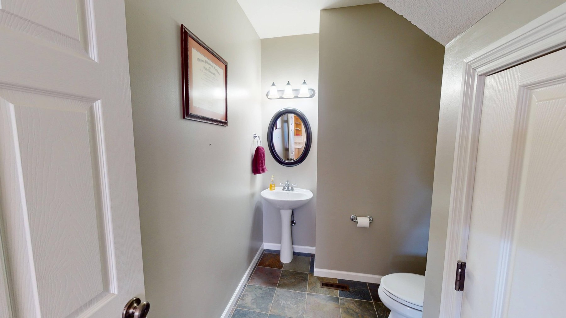 Image for 2192 Fairfax Dr. Clarksville, TN 37043