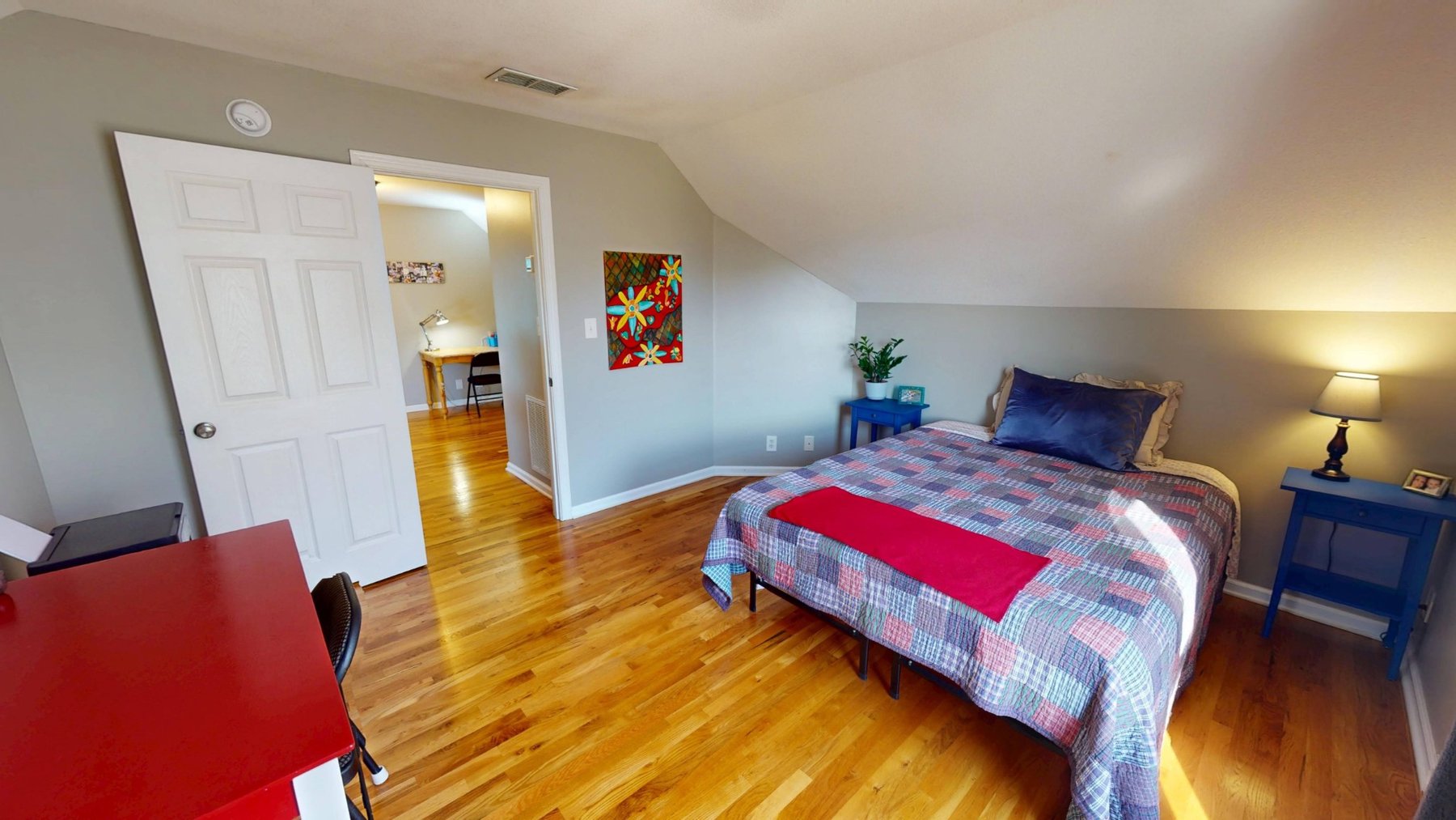 Image for 2192 Fairfax Dr. Clarksville, TN 37043