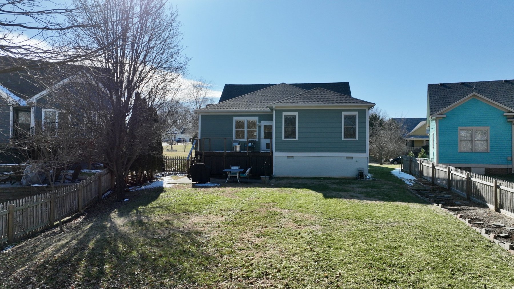 Image for 2192 Fairfax Dr. Clarksville, TN 37043