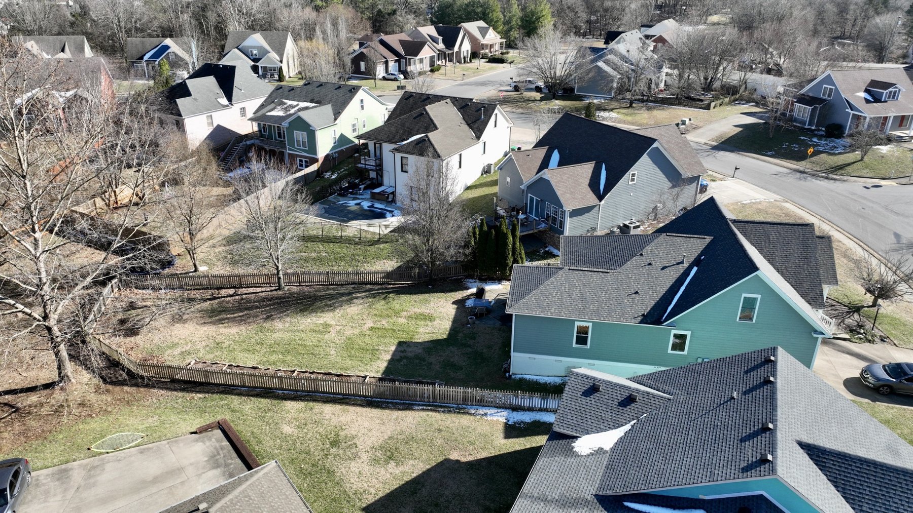Image for 2192 Fairfax Dr. Clarksville, TN 37043