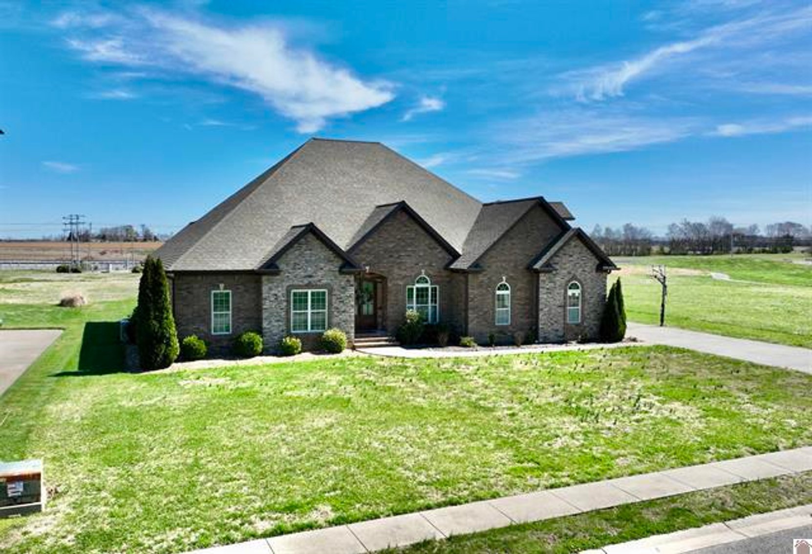Image for 430 Mcallister Cir., Hopkinsville, KY 42211
