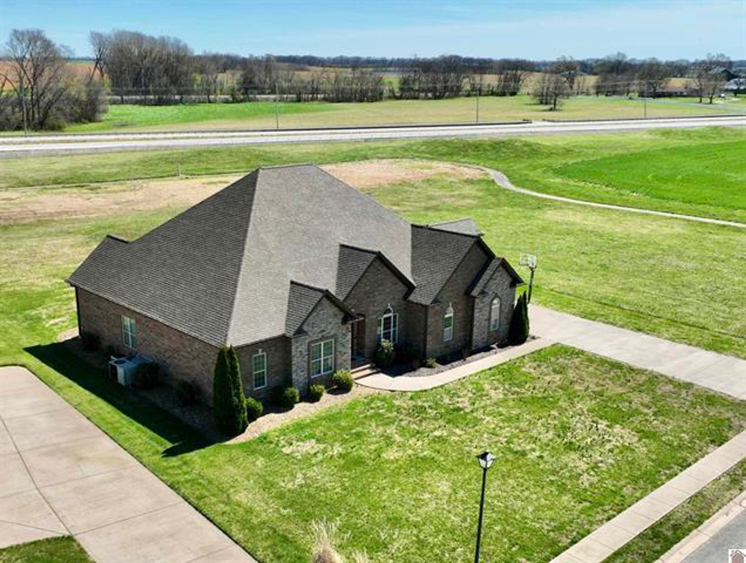 Image for 430 Mcallister Cir., Hopkinsville, KY 42211