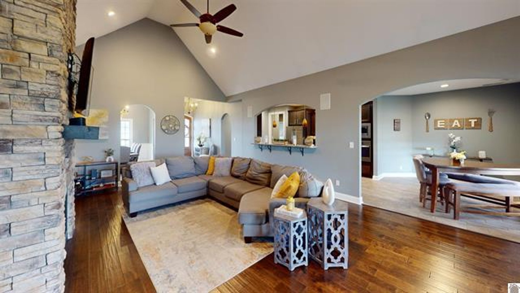 Image for 430 Mcallister Cir., Hopkinsville, KY 42211