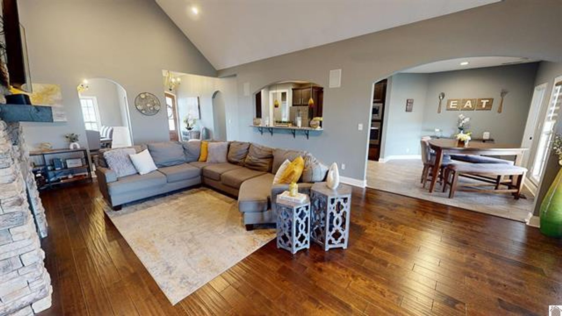 Image for 430 Mcallister Cir., Hopkinsville, KY 42211