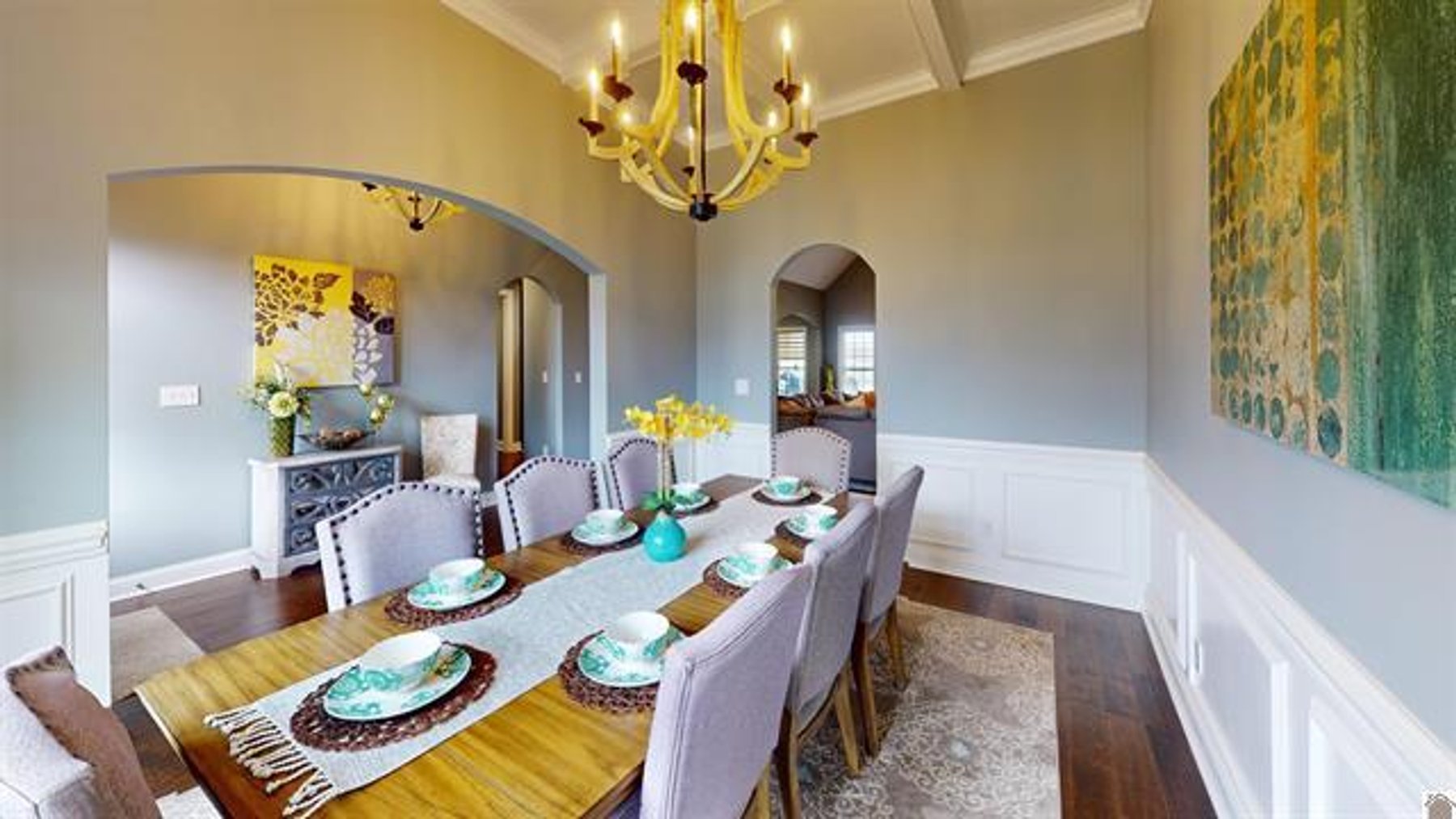 Image for 430 Mcallister Cir., Hopkinsville, KY 42211