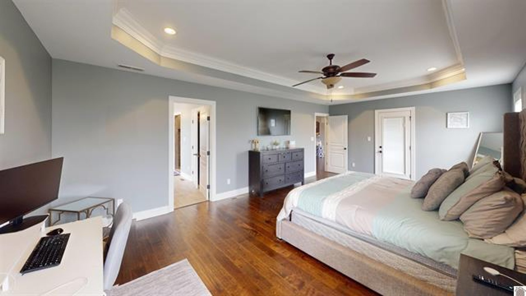 Image for 430 Mcallister Cir., Hopkinsville, KY 42211