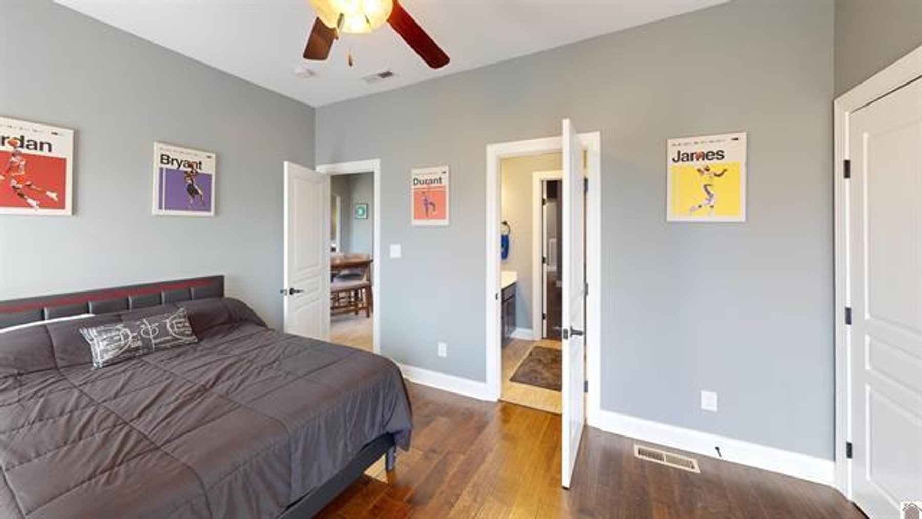 Image for 430 Mcallister Cir., Hopkinsville, KY 42211