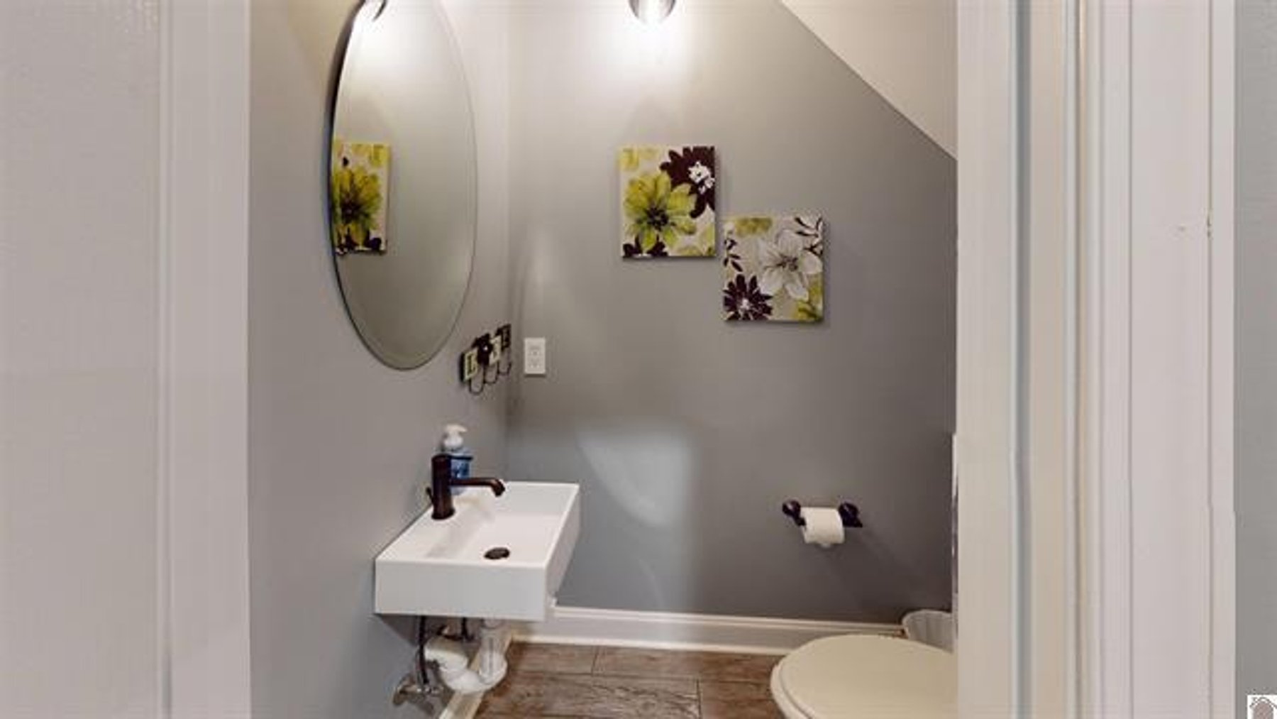 Image for 430 Mcallister Cir., Hopkinsville, KY 42211