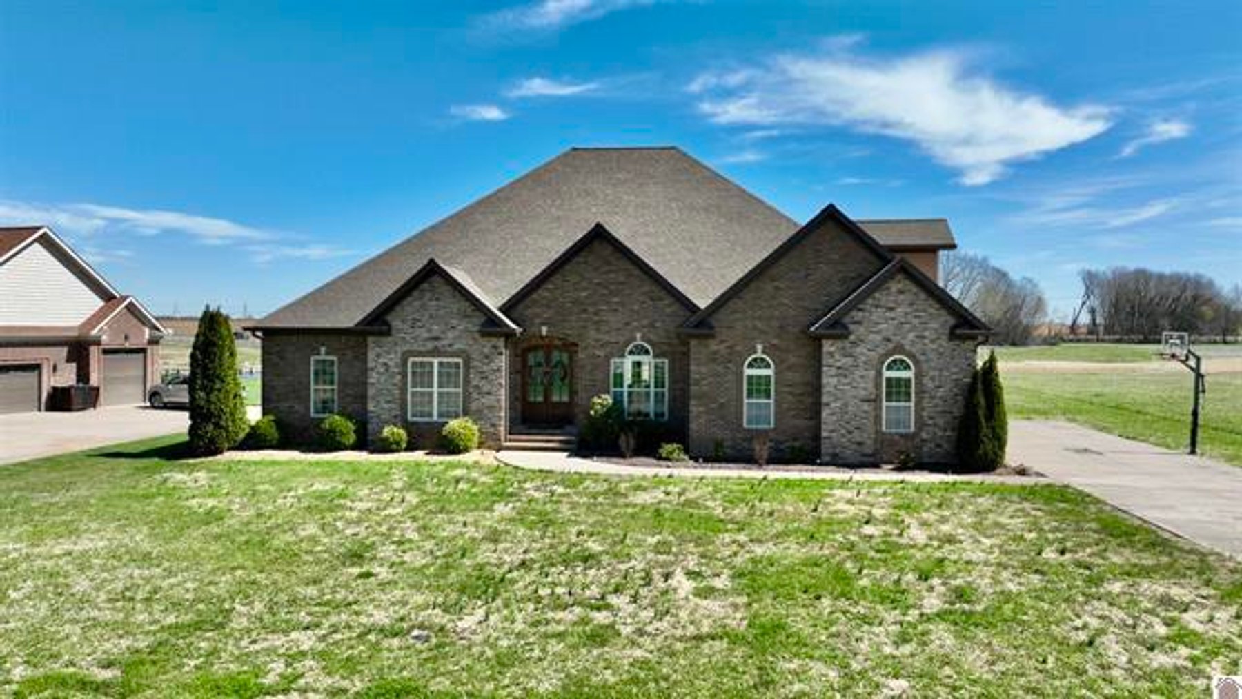 Image for 430 Mcallister Cir., Hopkinsville, KY 42211