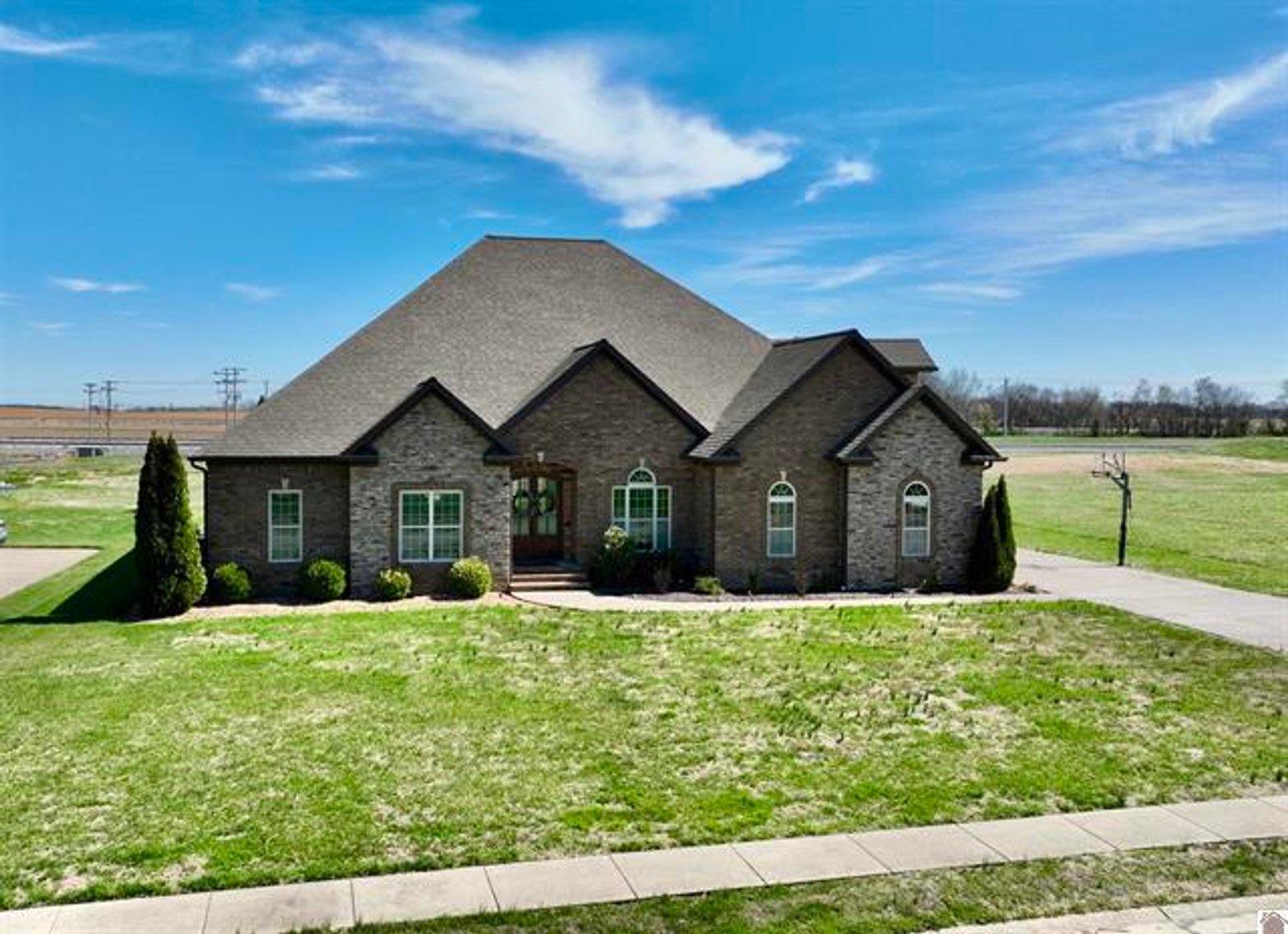 Image for 430 Mcallister Cir., Hopkinsville, KY 42211
