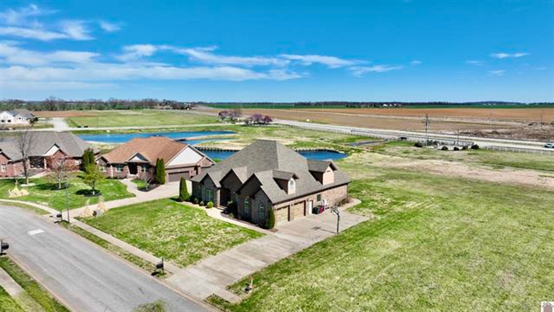 Image for 430 Mcallister Cir., Hopkinsville, KY 42211